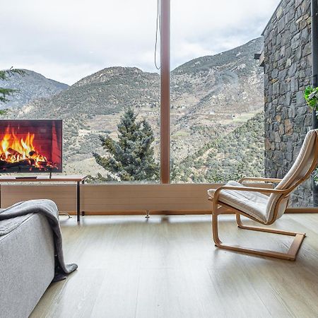 Mirador En La Cima I Hermosas Vistas Y Relax Aixirivall Екстер'єр фото